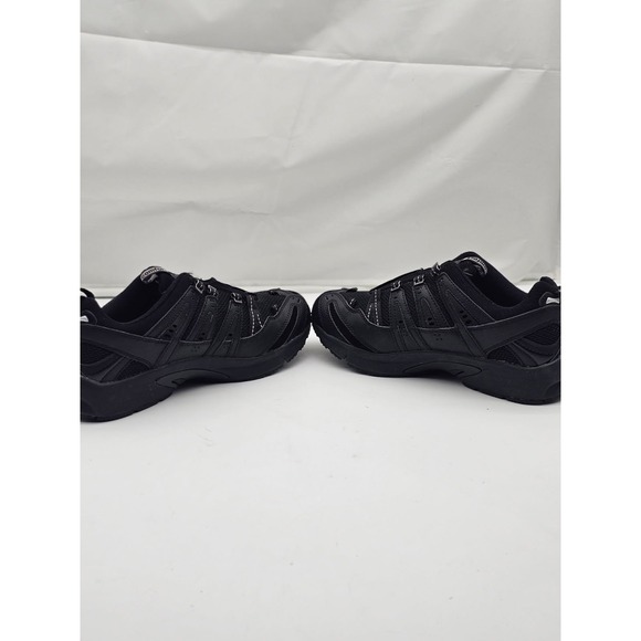 DOCTOR COMFORT Men's Performance Style 7611R Size 9 W Sneakers' Walking - Picture 6 of 8